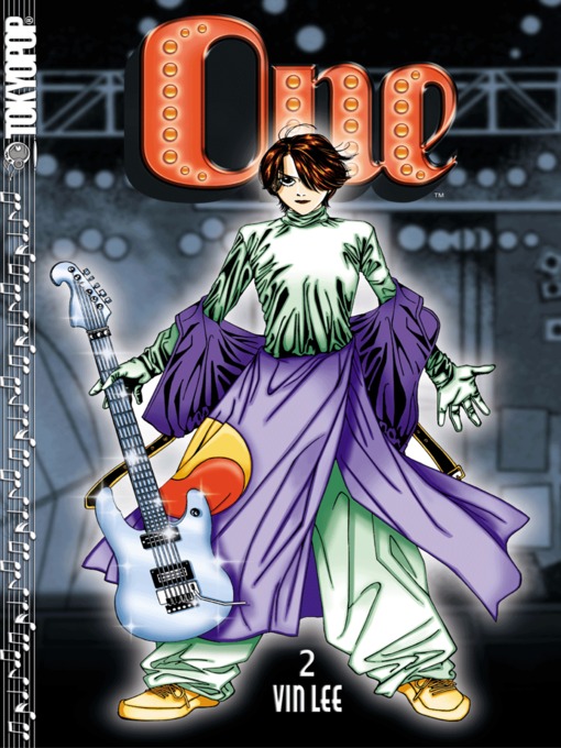 Title details for One, Volume 2 by Lee Vin - Available